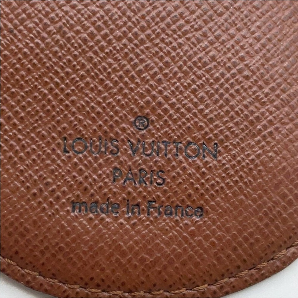 ✨AUTHENTIC LOUIS VUITTON✨KEY CASE HOLDER - Picture 8 of 13